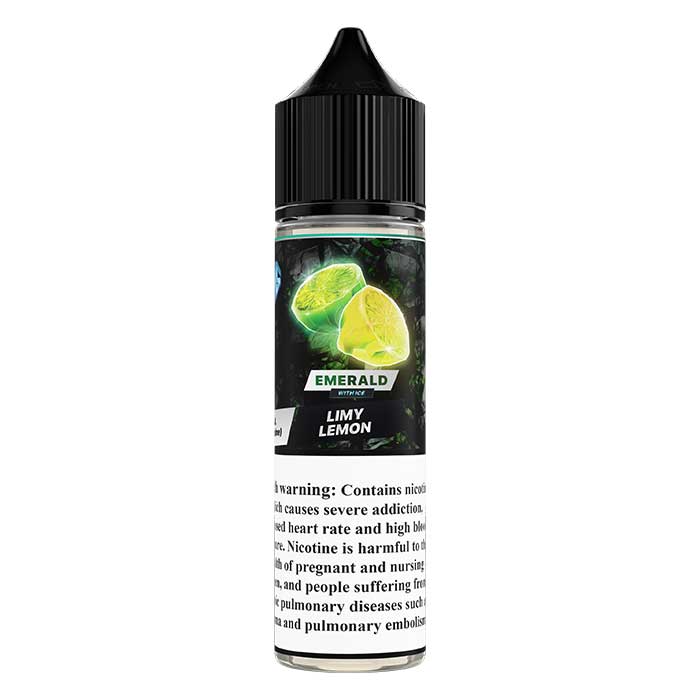 Emerald - Dr. Vapes - Gems - 50mL