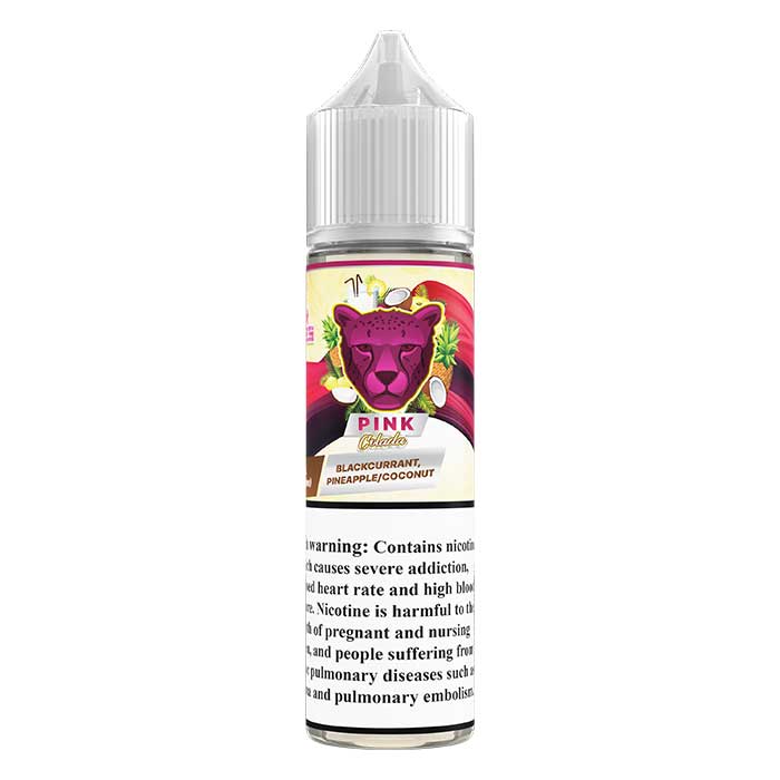 Pink Colada - Dr. Vapes - 50mL