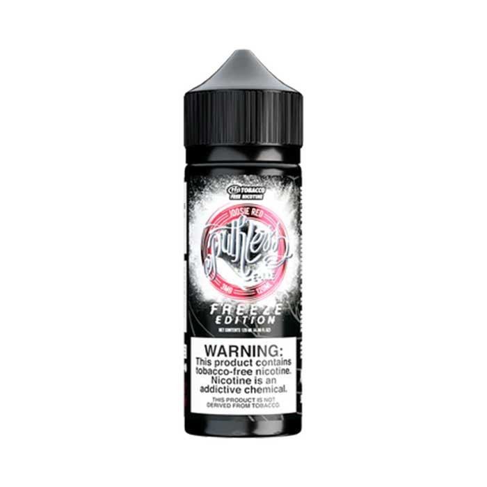 Joosie Red Freeze Edition - Ruthless Vapor